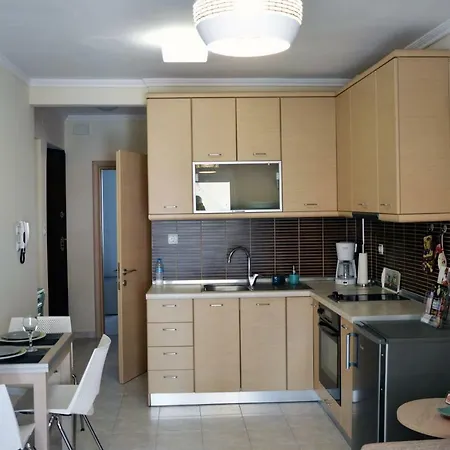 Apartment Lion Center