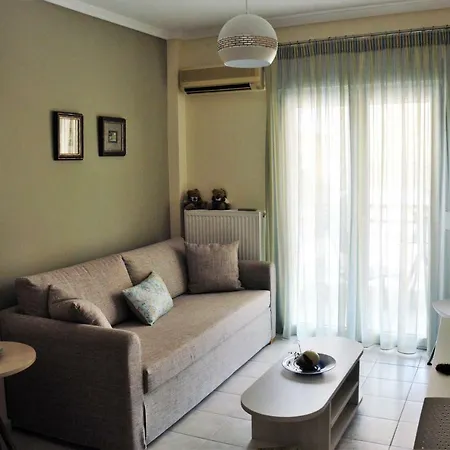 Apartment Lion Center Thessaloniki