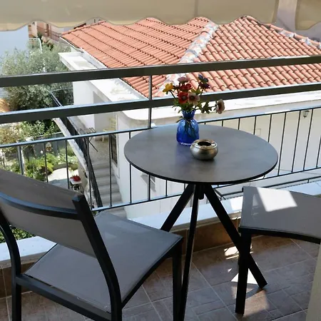 Lion Center Apartment Thessaloniki