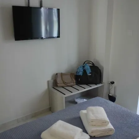 Lion Center Apartment *