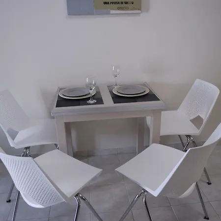 Apartment Lion Center Thessaloniki