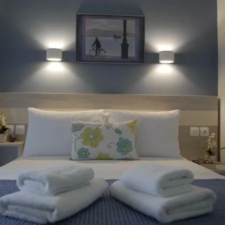 Lion Center Apartment *