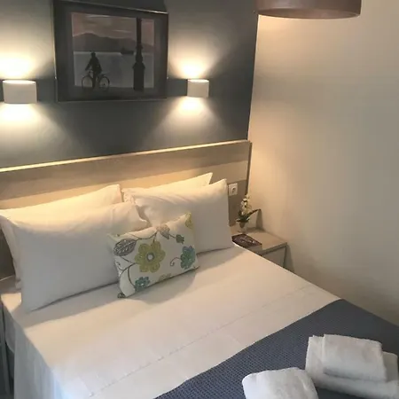 Lion Center Apartment